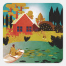 Search for fishermen stickers Boat