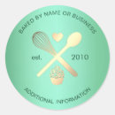 Search for cupcake labels Cookie