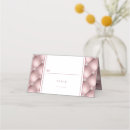 Search for diamond place cards Sophisticated
