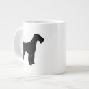 Search for airedale mugs Terrier