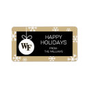 Search for north carolina return address labels Wfu christmas
