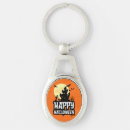 Search for full house key rings Happy halloween