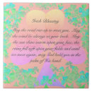 Search for green shamrock tiles Shamrocks