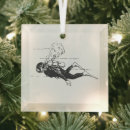 Search for scuba diver christmas tree decorations Underwater
