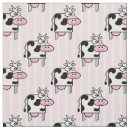 Search for cow print fabric Pattern