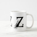 Search for z mugs Elegant