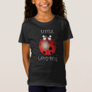 Search for lady bug tshirts Little
