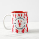 Search for seafood mugs Modern