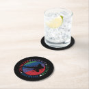 Search for karate coasters Kung fu