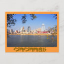 Search for cincinnati postcards Skyscraper