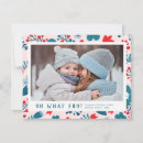 Search for vintage scandinavian christmas cards Blue