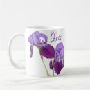 Search for purple lavender mugs Birthday