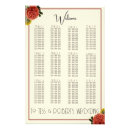 Search for photo wedding seating charts Chic