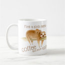 Search for sloth baby mugs Sloths