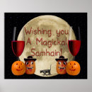 Search for samhain posters Moon