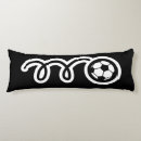 Search for soccer ball cushions Children