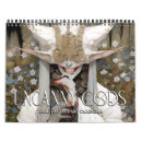 Search for horror calendars Fantasy