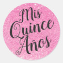 Search for años Quinceañera