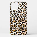 Search for animal texture iphone cases Cheetah