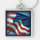 Search for flag photo key rings Patriotism