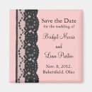 Search for french chic square invitations Elegant