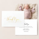 Search for elegant birth announcement cards Newborn