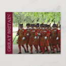 Search for queens guards postcards England