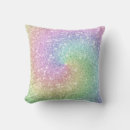 Search for glitter cushions Colourful