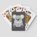 Search for cute koalas playing cards Funny
