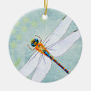 Search for dragonflies christmas tree decorations Nature