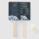 Search for royal blue and gold wedding programs Floral