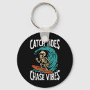 Search for catch a wave key rings Surfer