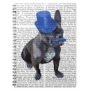 Search for french notebooks Bulldog