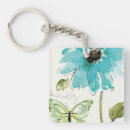 Search for dew key rings Flower