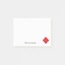 Search for happy new year post it notes Red