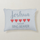 Search for wedding ring cushions Bridal shower
