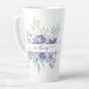 Search for lilac flowers mugs Green
