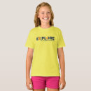 Search for nature kids tshirts Girl