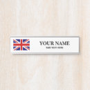 Search for name plates office door signs Employee
