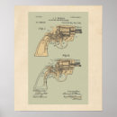 Search for antique weapons posters Drawing