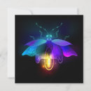 Search for fireflies save the dates Firefly