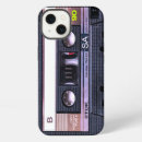 Search for cassette tape iphone cases Vintage