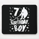 Search for 7th birthday mousepads Old