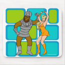 Search for scifi mousepads Science fiction