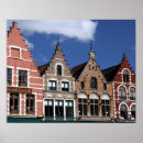 Search for bruges posters Architecture