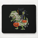 Search for fun halloween mousepads Boys