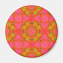 Search for seamless magnets Flower