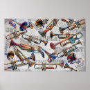 Search for trumpet posters Musician