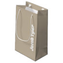 Search for elegant gift bags Minimalist