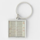 Search for vellum key rings School